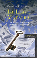 LA LLAVE MAESTRA