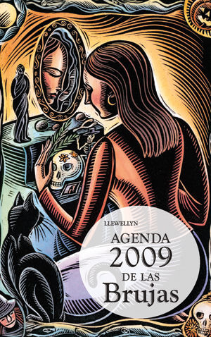 AGENDA 2009 DE LAS BRUJAS.