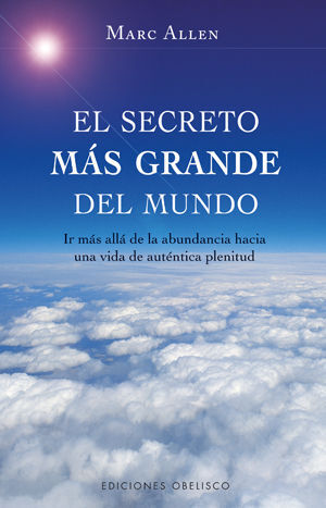 EL SECRETO MÁS GRANDE DEL MUNDO