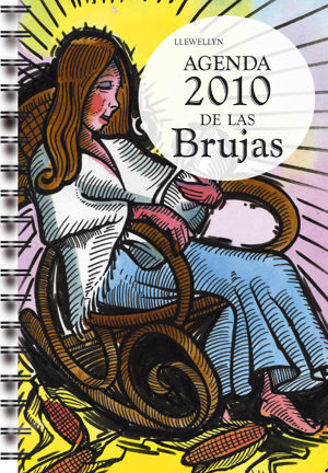 AGENDA 2010 DE LAS BRUJAS.