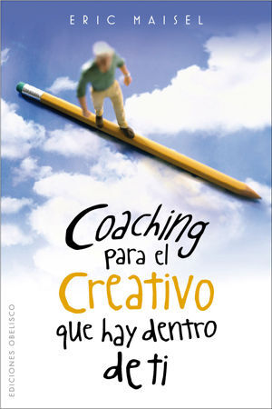 COACHING PARA EL CREATIVO QUE HAY DENTRO DE TI