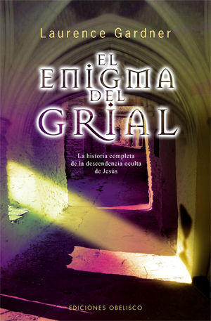 EL ENIGMA DEL GRIAL