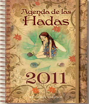 AGENDA 2011 DE LAS HADAS.