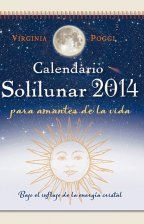 CALENDARIO 2014 SOLILUNAR