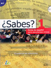 ¿SABES? 1 CUADERNO DE EJERCICIOS