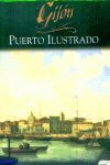 GIJÓN, PUERTO ILUSTRADO