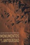 MONUMENTOS DE LA ANTIGÜEDAD. NUESTRA HISTORIA VISTA DESDE EL CIELO