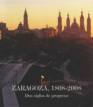 ZARAGOZA. 1808-2008