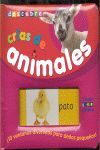 CRÍAS DE ANIMALES