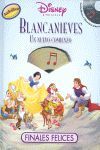 BLANCANIEVES