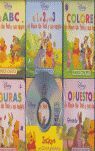 WINNIE THE POOH Y SUS AMIGOS (ANTIGUO)