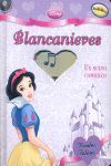 BLANCANIEVES