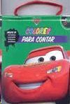 COLORES PARA CONTAR