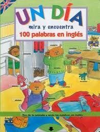 ANIMALES 100 PALABRAS EN INGLÉS