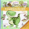 T-REX ASUSTADO