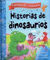 HISTORIAS DE DINOSAURIOS