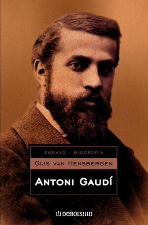 ANTONI GAUDÍ