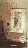 EL DESTINO DE UNA CONDESA