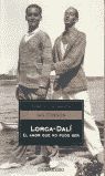 LORCA-DALÍ