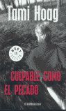 CULPABLE COMO EL PECADO