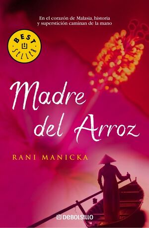 MADRE DEL ARROZ