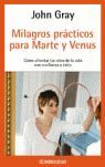 MILAGROS PRÁCTICOS PARA MARTE Y VENUS