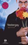 YESTERGAY