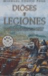 DIOSES Y LEGIONES