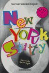 NEW YORK SHITTY