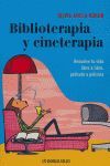 BIBLIOTERAPIA Y CINETERAPIA