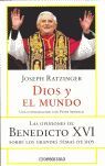 DIOS Y EL MUNDO