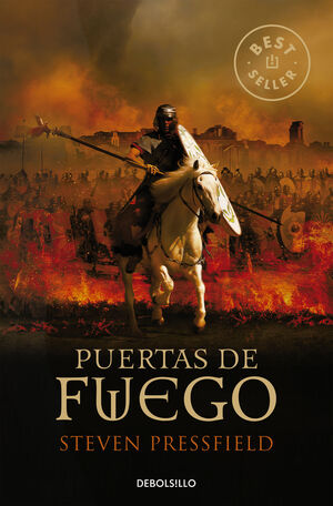 PUERTAS DE FUEGO