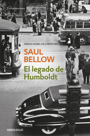 EL LEGADO DE HUMBOLDT
