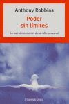 PODER SIN LÍMITES