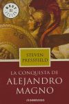 LA CONQUISTA DE ALEJANDRO MAGNO
