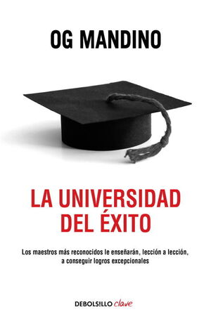 LA UNIVERSIDAD DEL ÉXITO