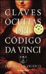 LAS CLAVES OCULTAS DEL CÓDIGO DA VINCI