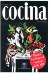 MANUAL DE COCINA (RECETARIO DE LA SECCIÓN FEMENINA)