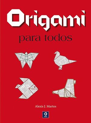 EL GRAN LIBRO DEL ORIGAMI
