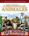 MUNDO ANIMAL