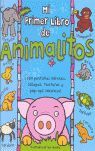 LIBRO ANIMADO. ANIMALES