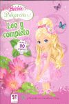 BARBIE PULGARCITA LEO Y COMPLETO