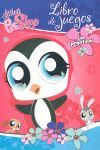 LITTLEST PETSHOP. ACTIVIDADES