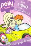 POLLY POCKET. GRAN LIBRO DE ACTIVIDADES