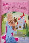 BARBIE CUENTO. LA PRINCESA AMELIA