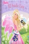 BARBIE CUENTO. EL HADA LEA