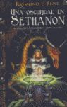 UNA OSCURIDAD EN SETHANON