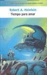 TIEMPO PARA AMAR