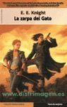 LA ZARPA DEL GATO