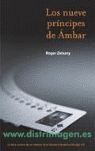 LOS NUEVE PRÍNCIPES DE ÁMBAR